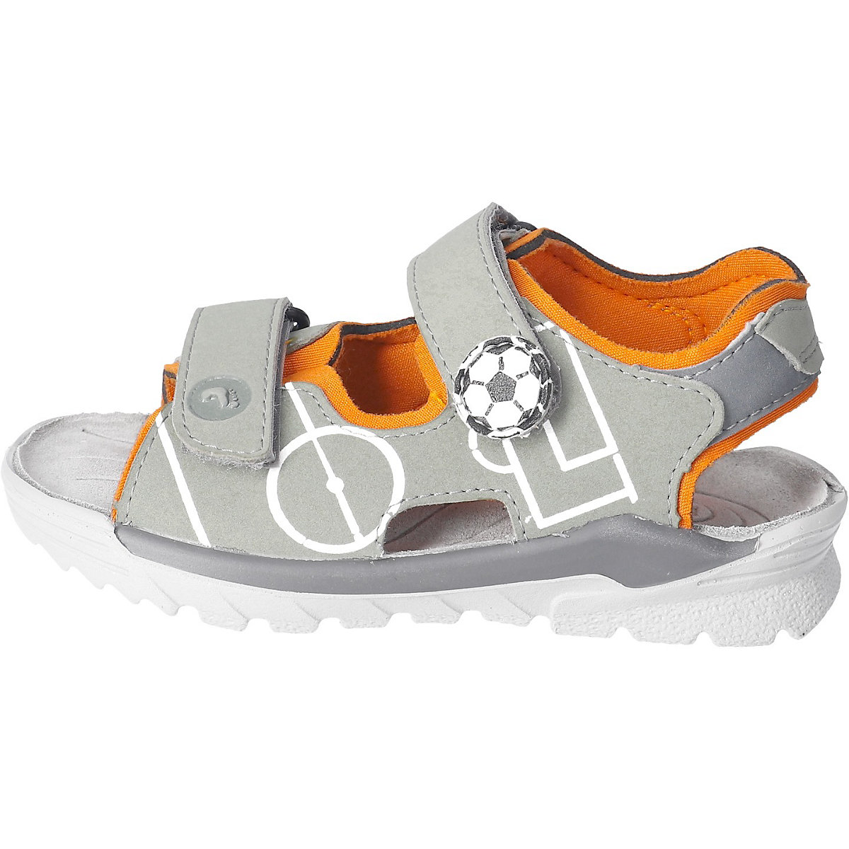 Outdoorsandalen für Jungen