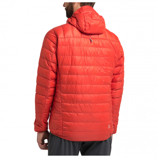 Haglöfs - L.I.M Down Hood - Daunenjacke