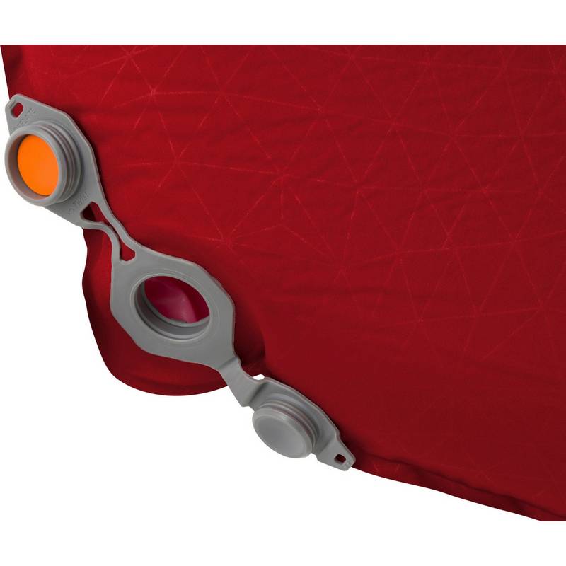 Sea to Summit Comfort Plus Self Inflating Mat Isomatte