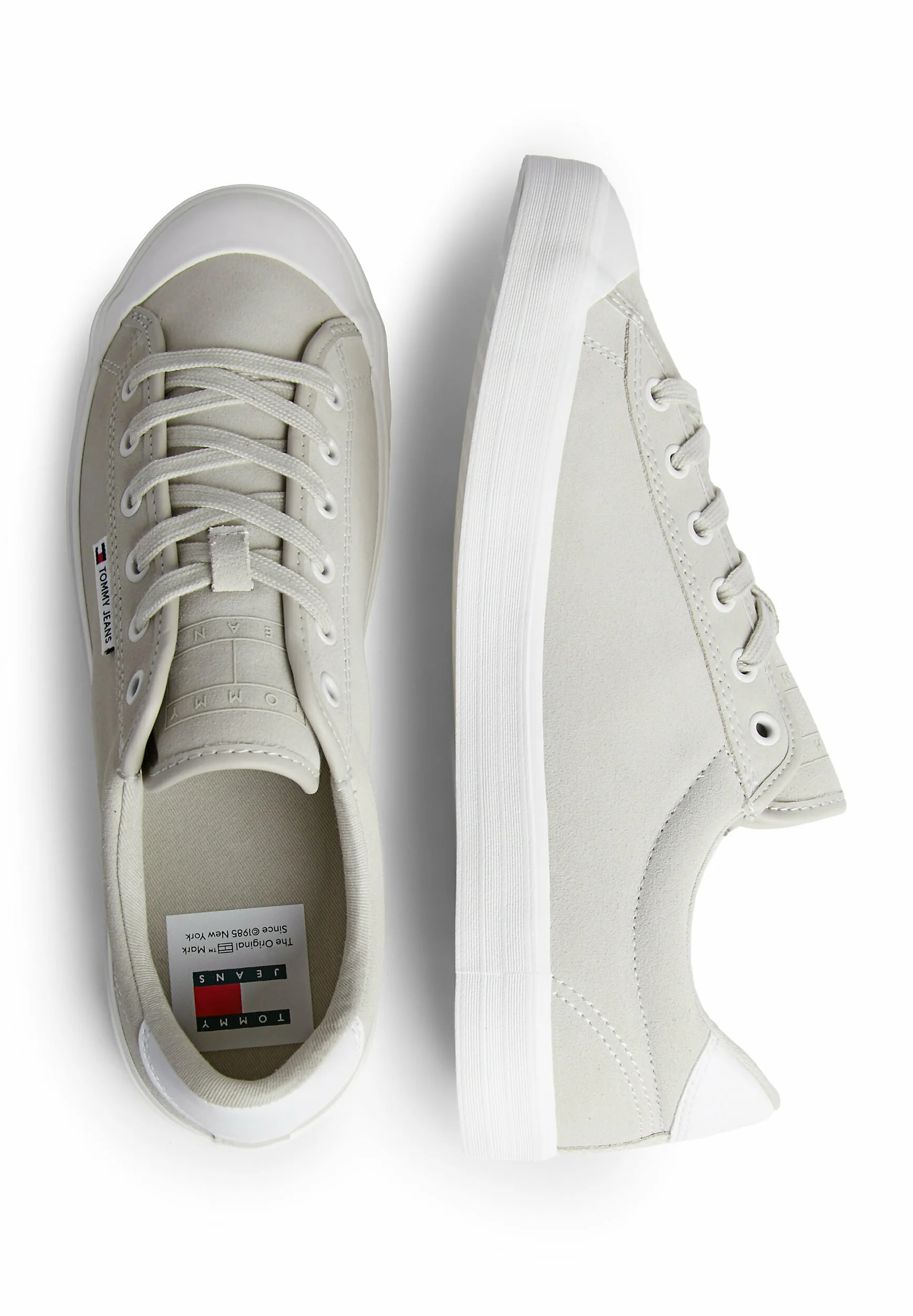 Tommy Jeans LOGO - Zapatillas bajas