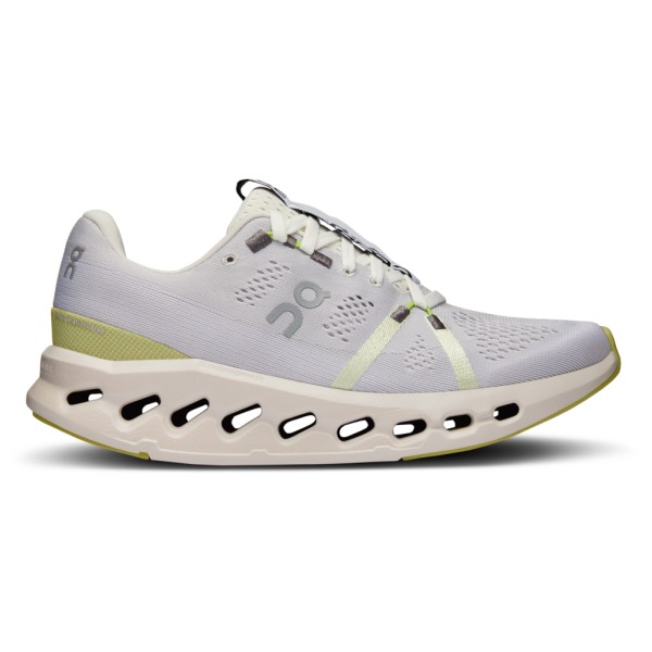 On - Women's Cloudsurfer - Runningschuhe