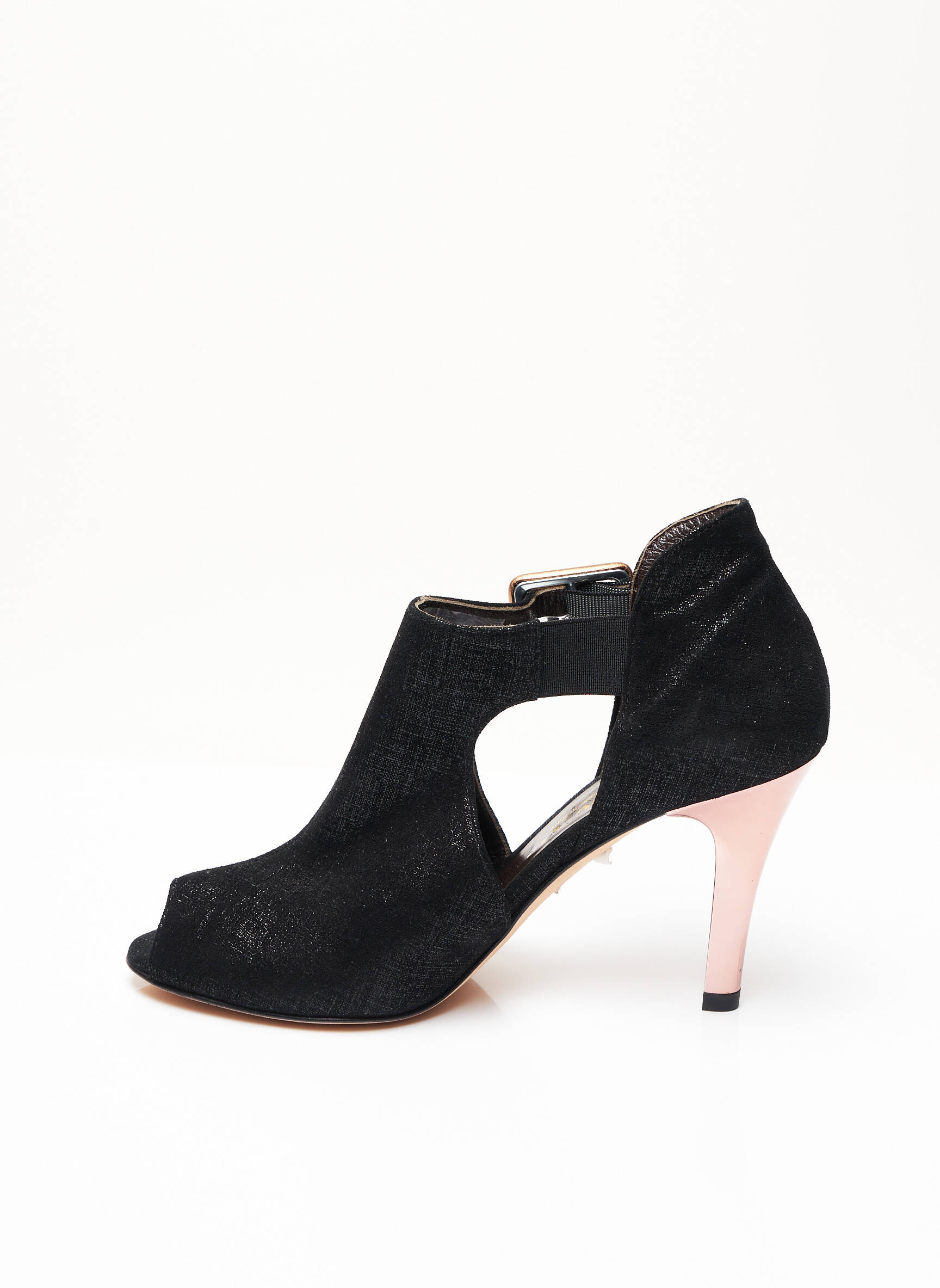 Brunate Escarpins Femme couleur noir