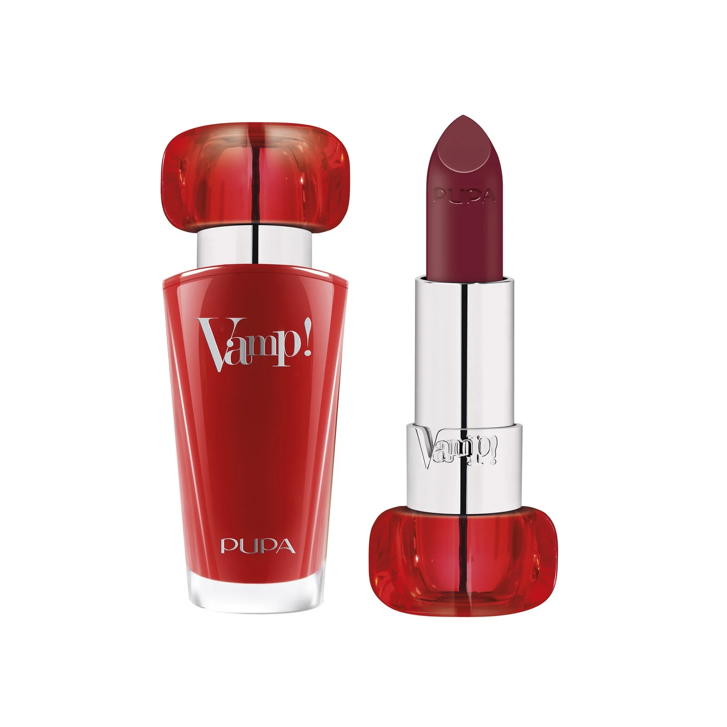 Rouge à lèvres Vamp! - Rouge à lèvres