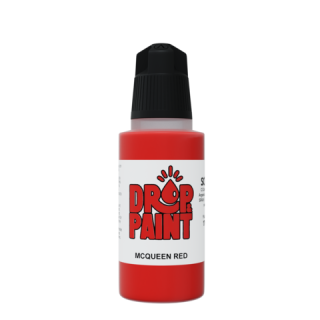 Drop & Paint - Mc Queen (17ml)
