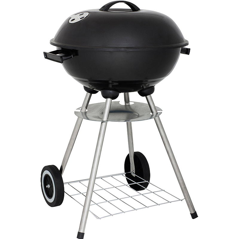 Grillman Kulegrill Diameter 43 cm
