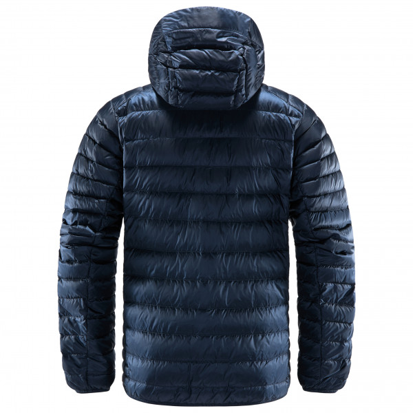 Haglöfs - Roc Down Hood - Daunenjacke