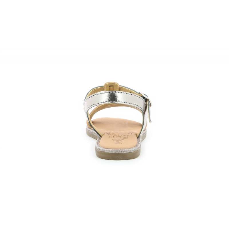 Sandales cuir Paliky