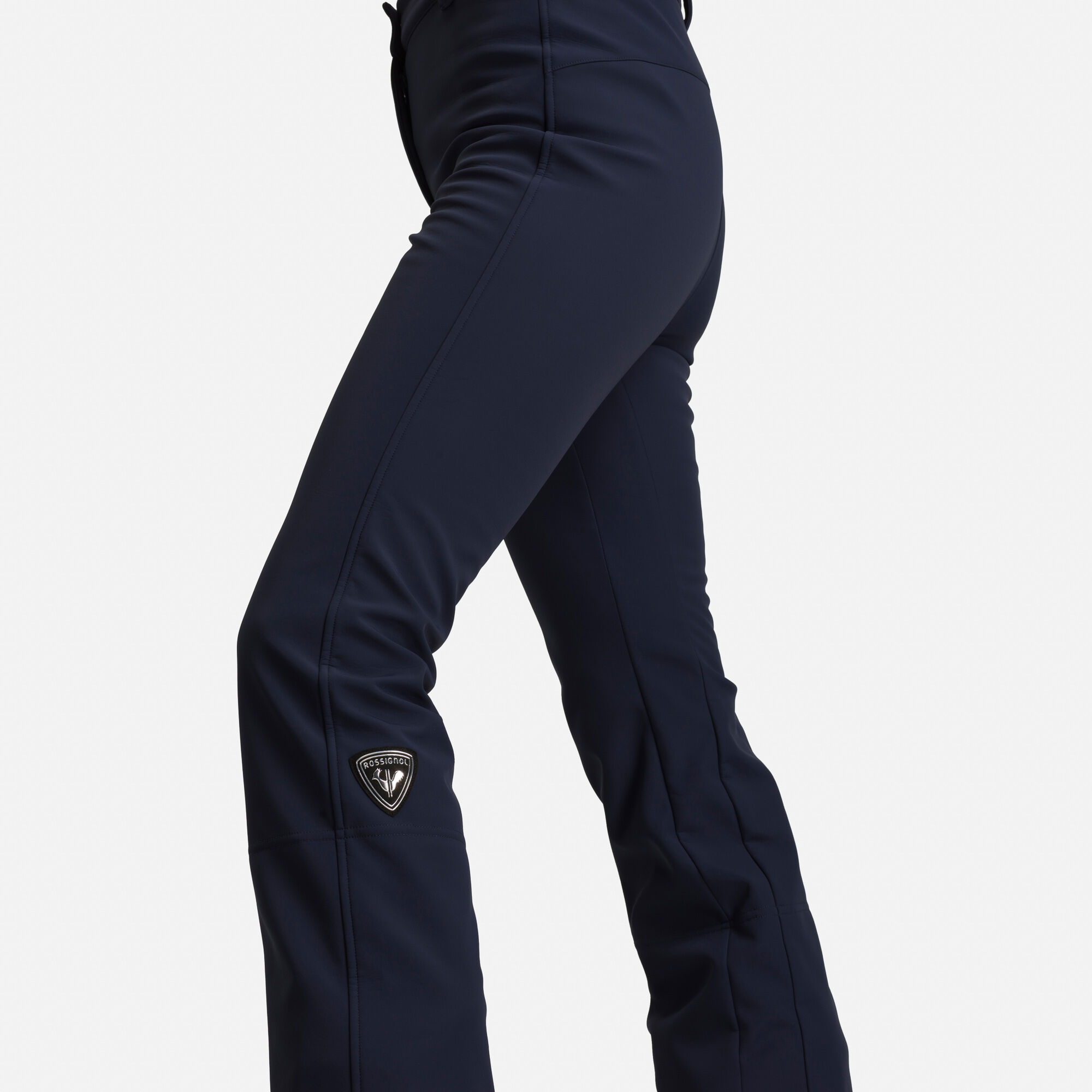 Pantalon de ski Softshell Femme