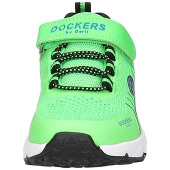 Dockers Sneaker in grün