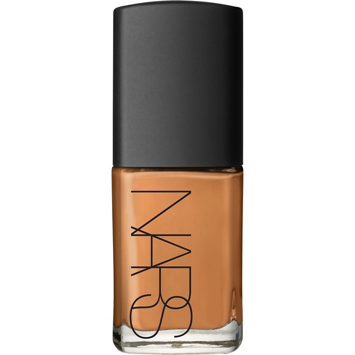 Sheer Glow Foundation