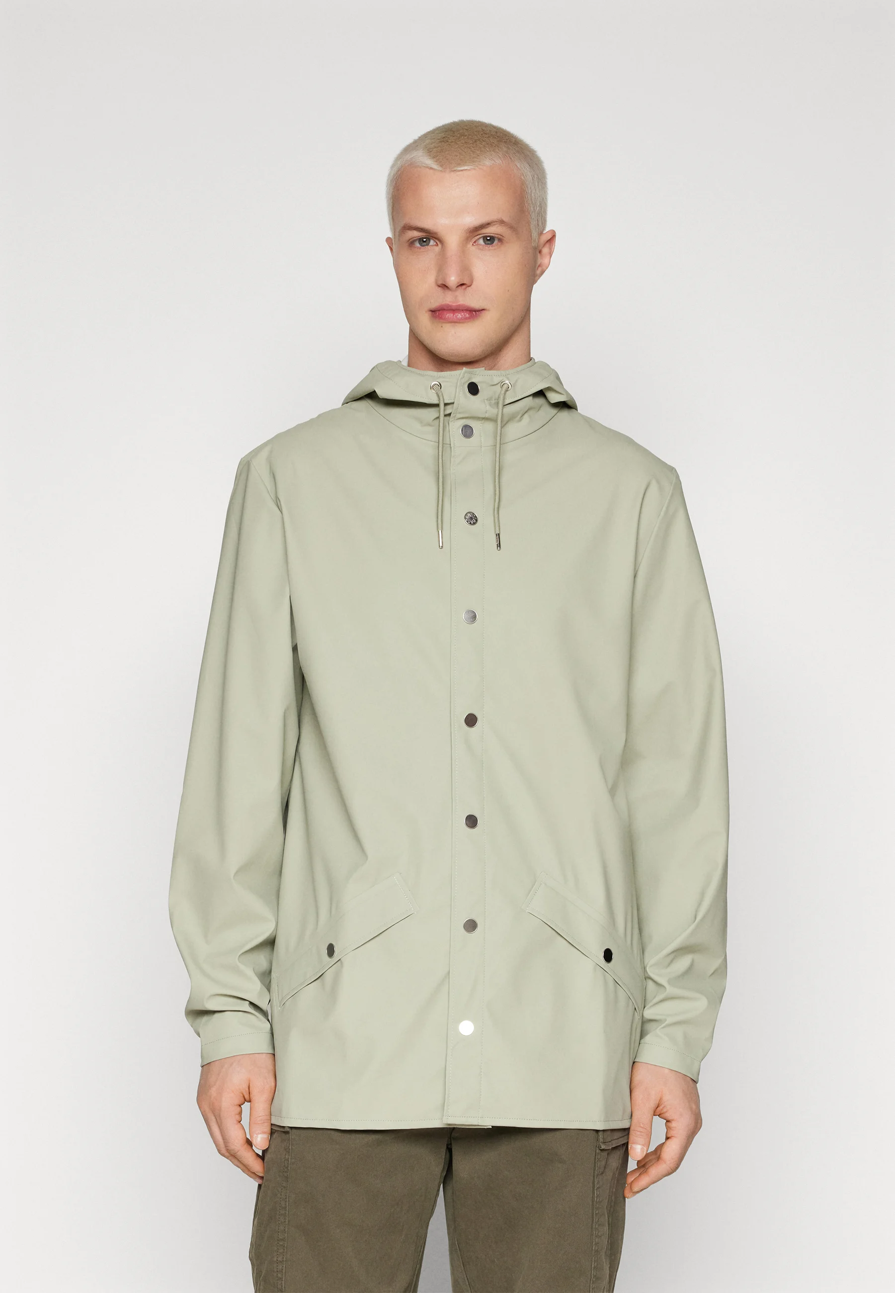 Chaqueta Rains UNISEX - Parka
