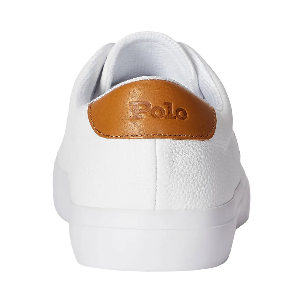 Ralph Lauren LONGWOOD 816877702001 / weiss