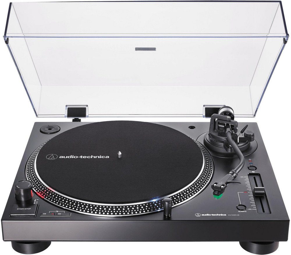 audio-technica AT-LP120XBT-USB Plattenspieler