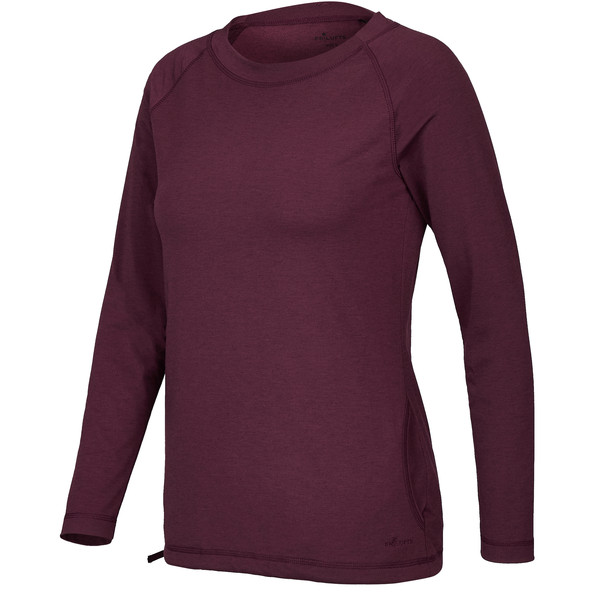 MATHRAKI LONGSLEEVE Damen - Funktionsshirt