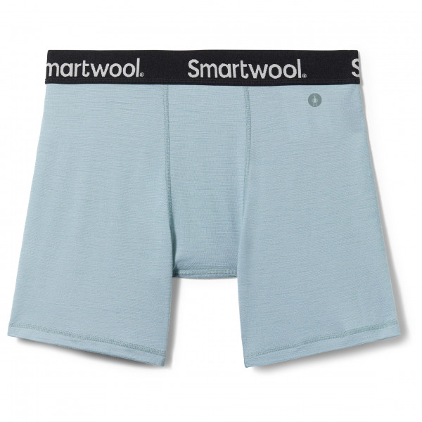 Smartwool - Boxer Brief Boxed - Merinounterwäsche