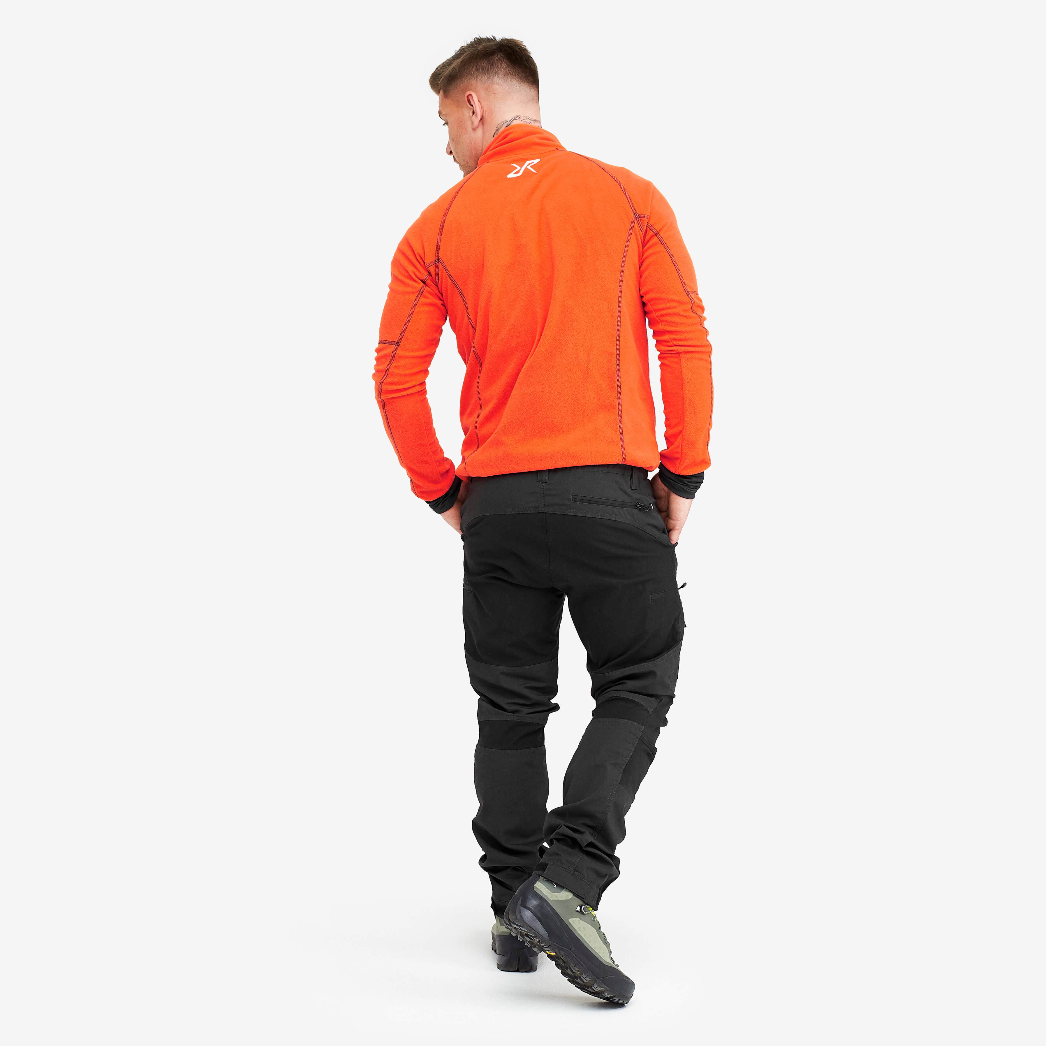Nordwand Pants Homme Anthracite