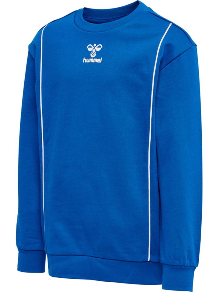 Hummel Hummel Sweatshirt Hmlditmer Jungen in LAPIS BLUE günstig kaufen