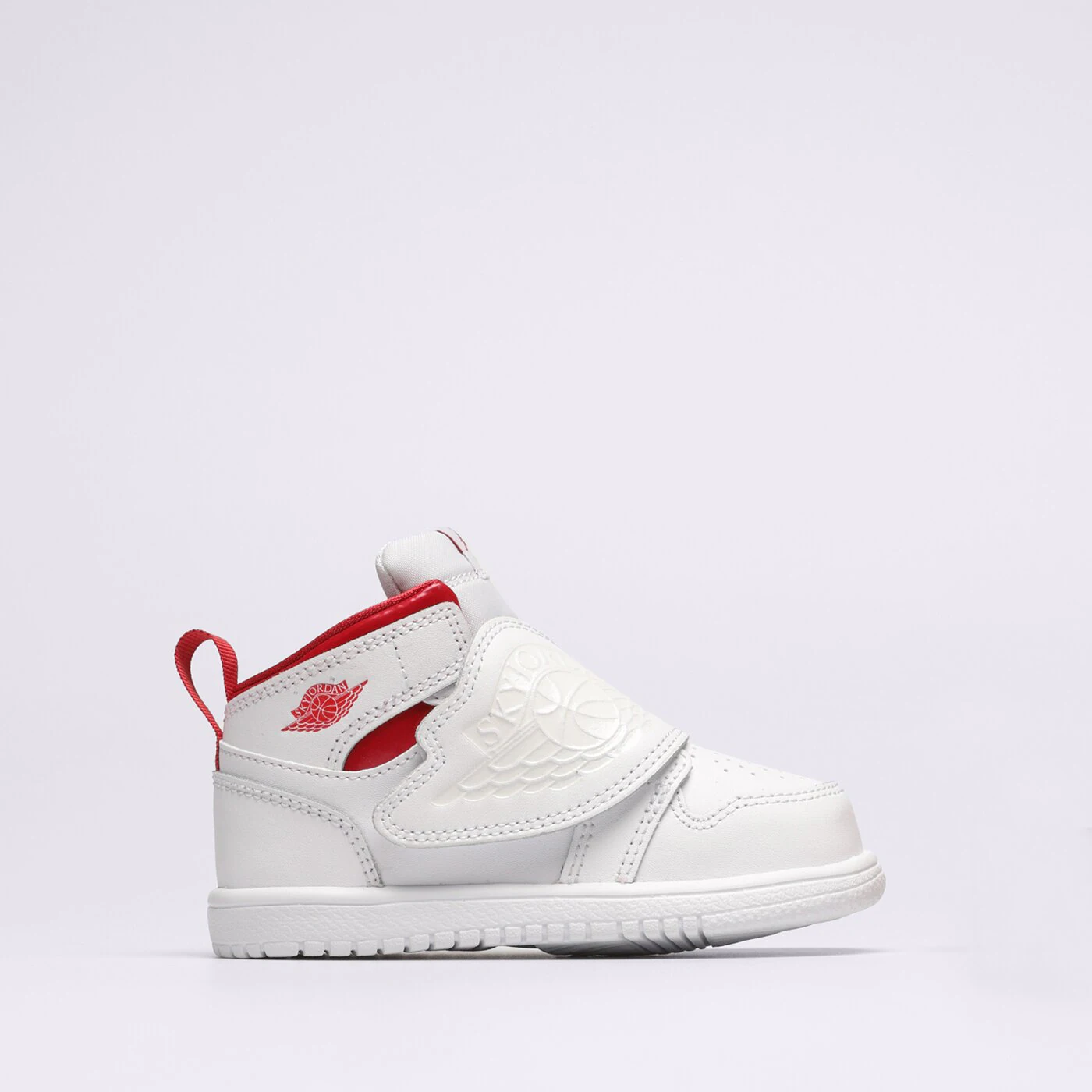 SKY JORDAN 1 Weiß