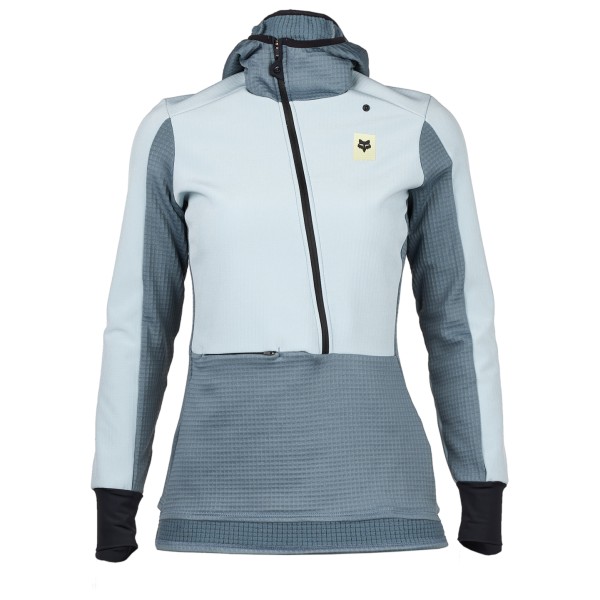 FOX Racing - Women's Defend Thermal Hoodie - Radtrikot