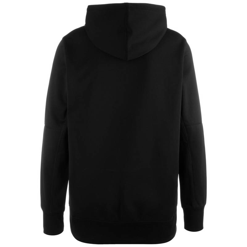 Nike Chicago White Sox Therma Fleece Hoodie Herren
