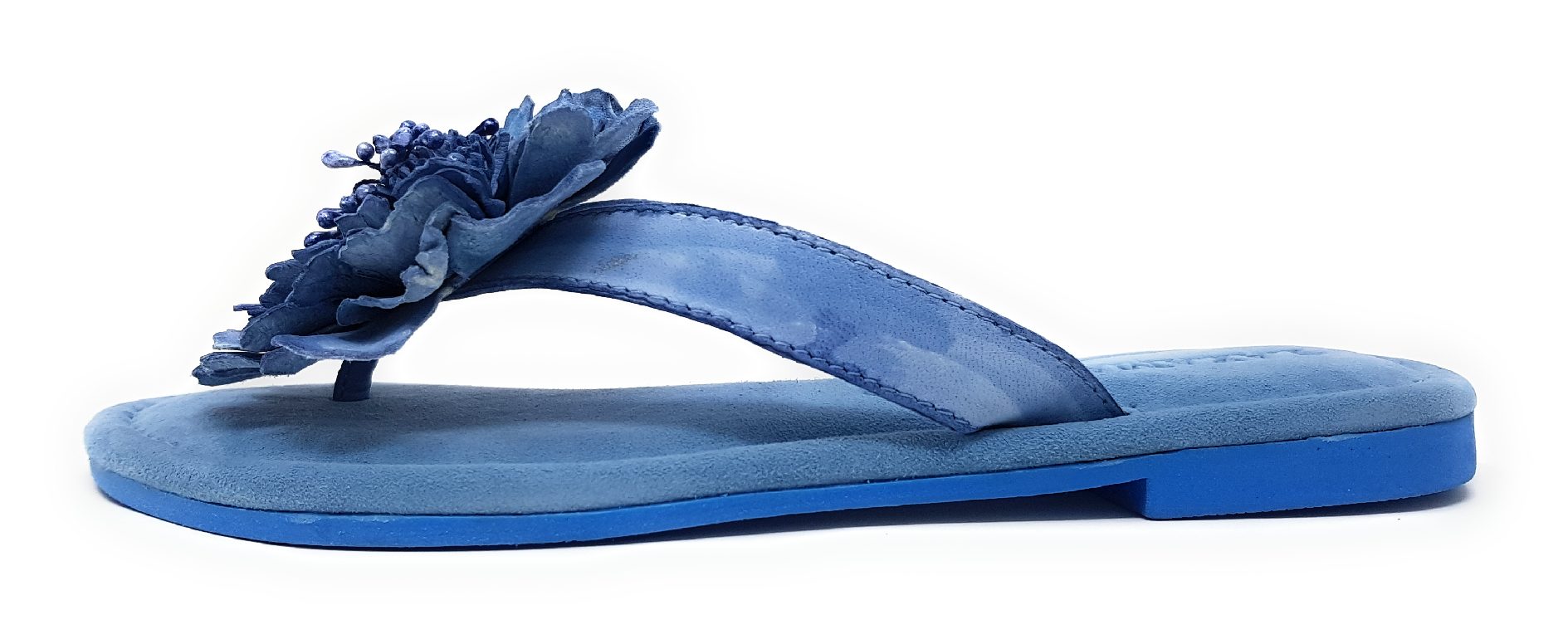 Lazamani 33.517 Blau sky blue
