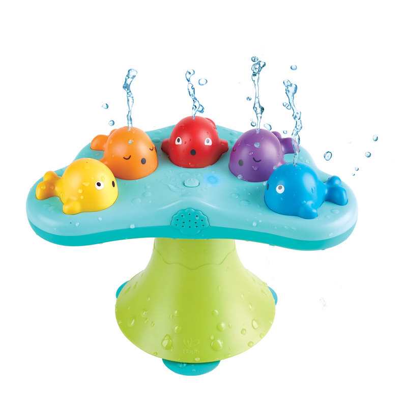 Fontaine de bain musicale Hape