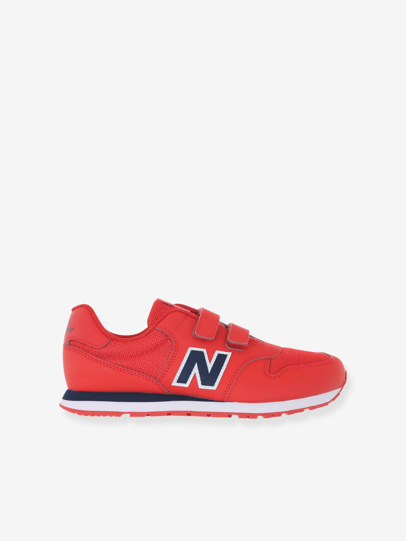 New Balance Kinder Klett-Sneakers GV500CRN NEW BALANCE - rot