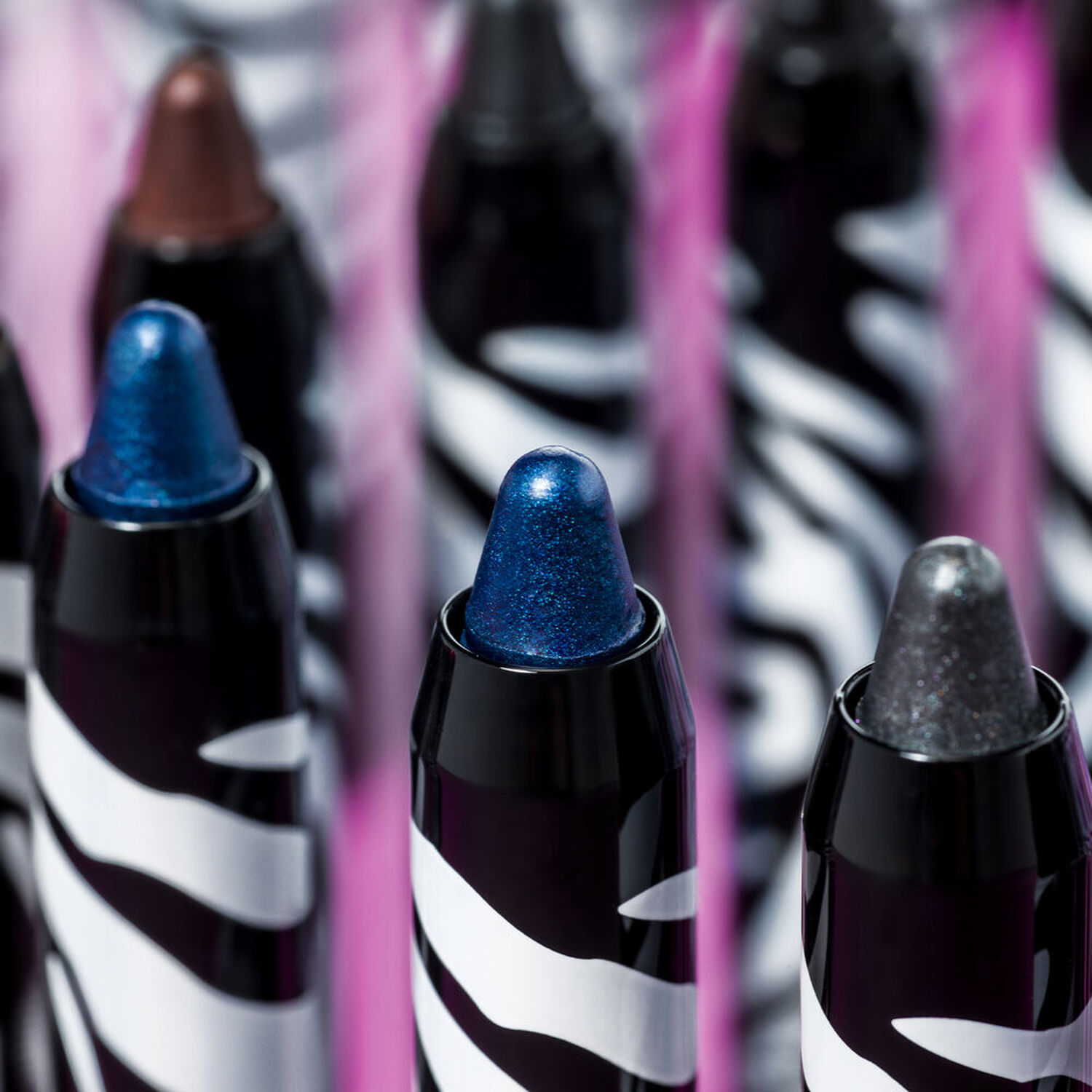 Sisley Phyto-Eye Twist Ombre Longue Tenue Waterproof