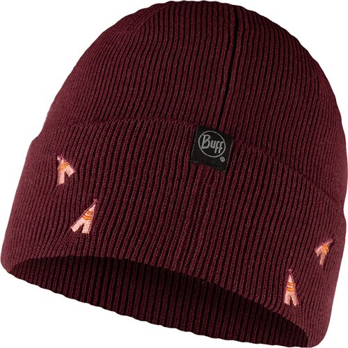 KINDER KNITTED BEANIE