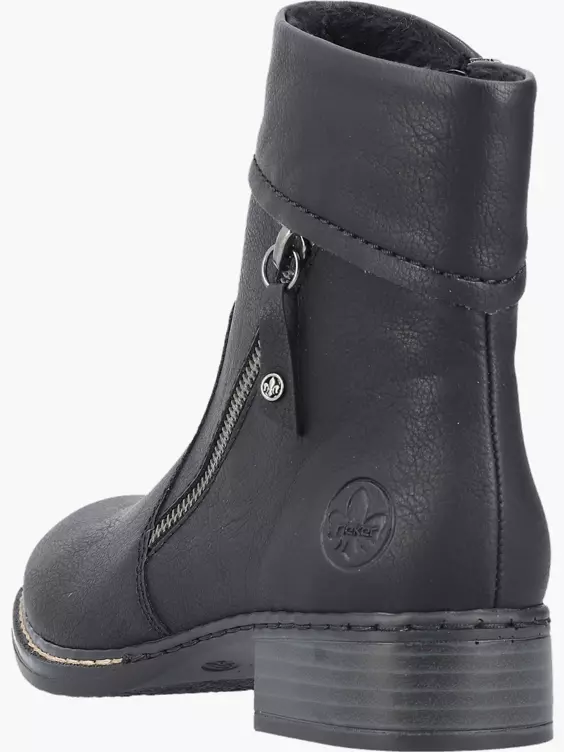 Rieker Damen Kurzstiefel