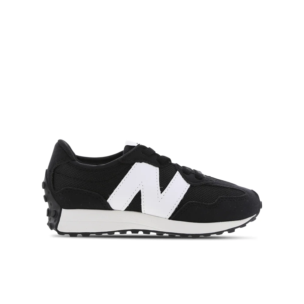 New Balance 327 PH327CBW / schwarz