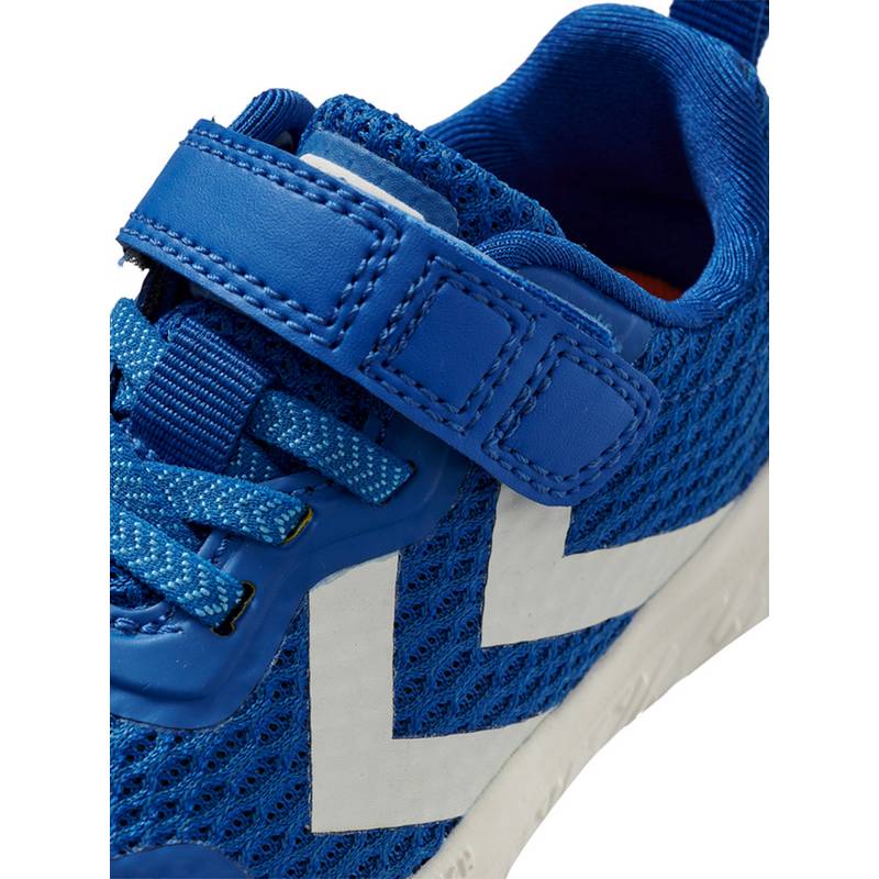 hummel ACTUS RECYCLEDC INFANT Sneaker Kinder