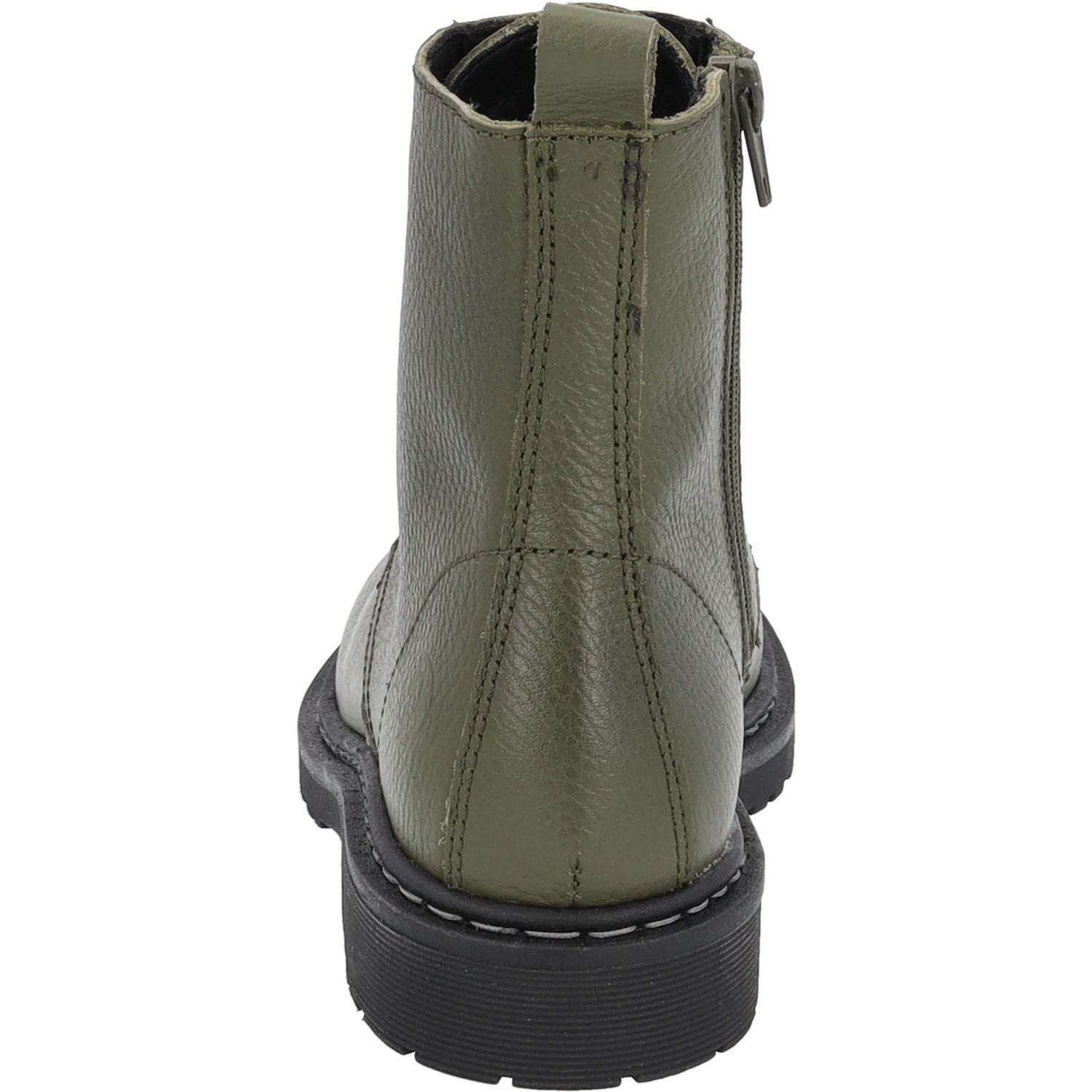 Palado Biak, Schnürstiefel, Damen, Grün