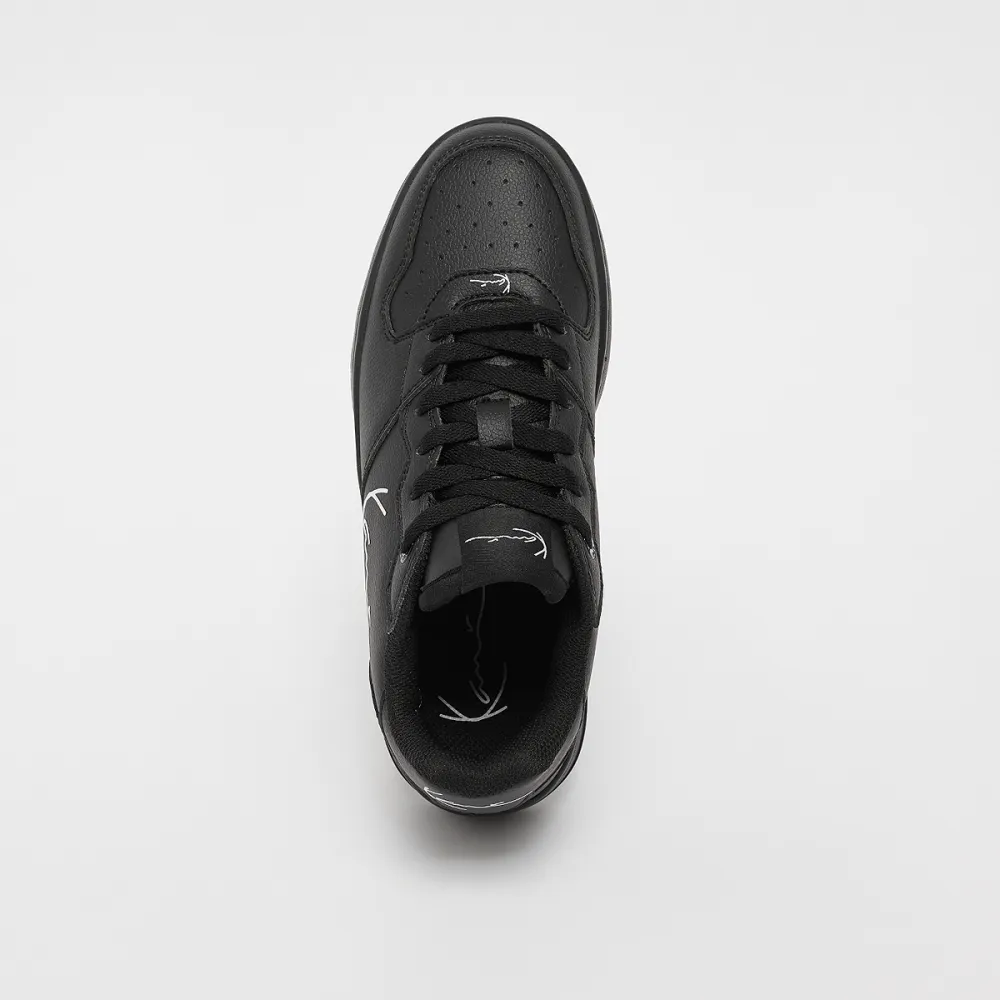 Karl Kani 89 LOGO GS KKFWKGS000010 / schwarz