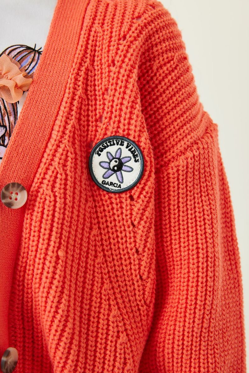 Garcia Sweatjacke