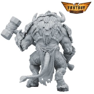Bultur Minotaur