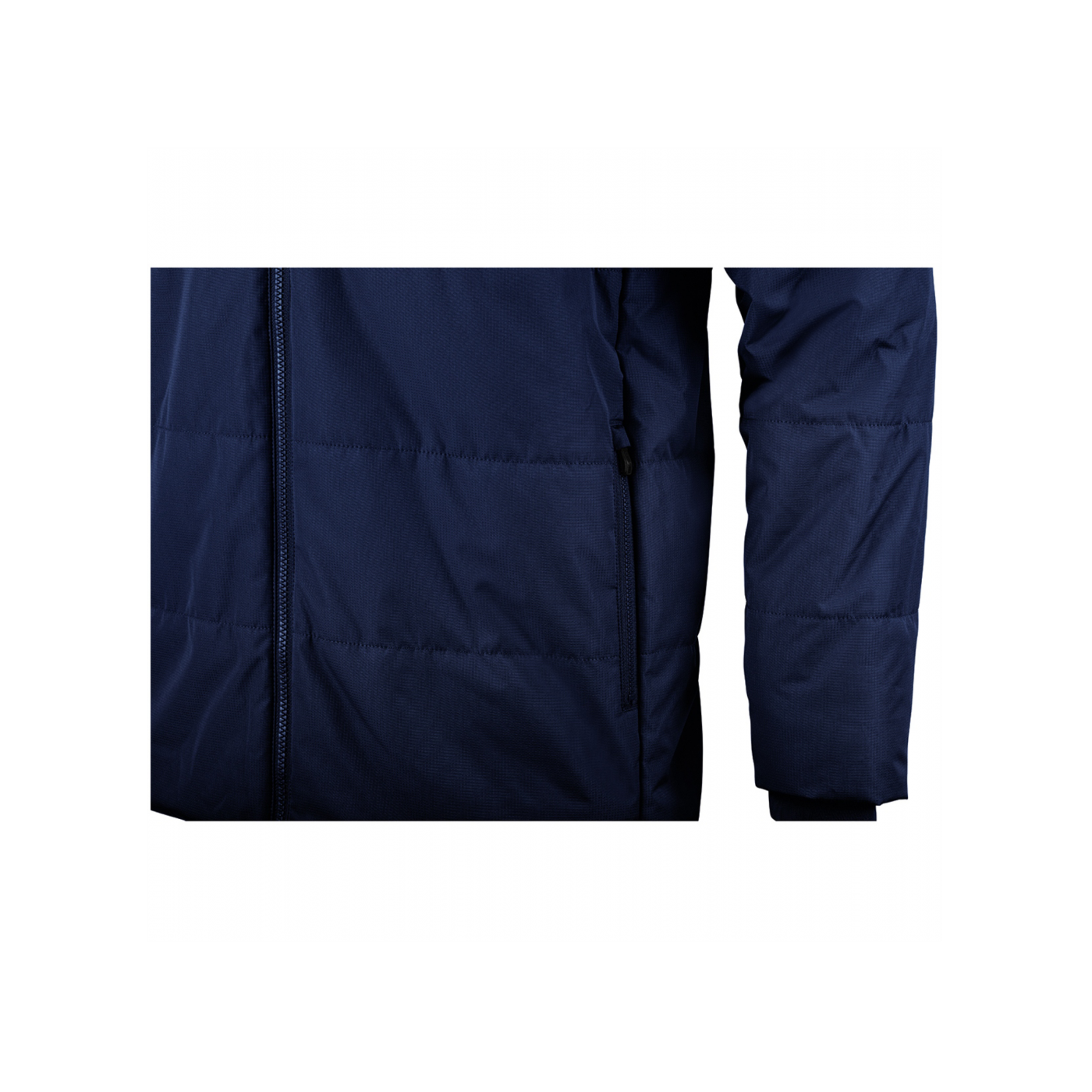 JAKO Team Coachjacke Blau F900