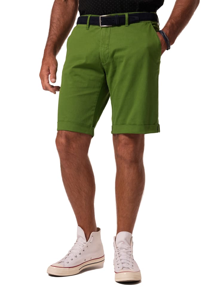 JP1880 Bermuda in seegrün günstig kaufen