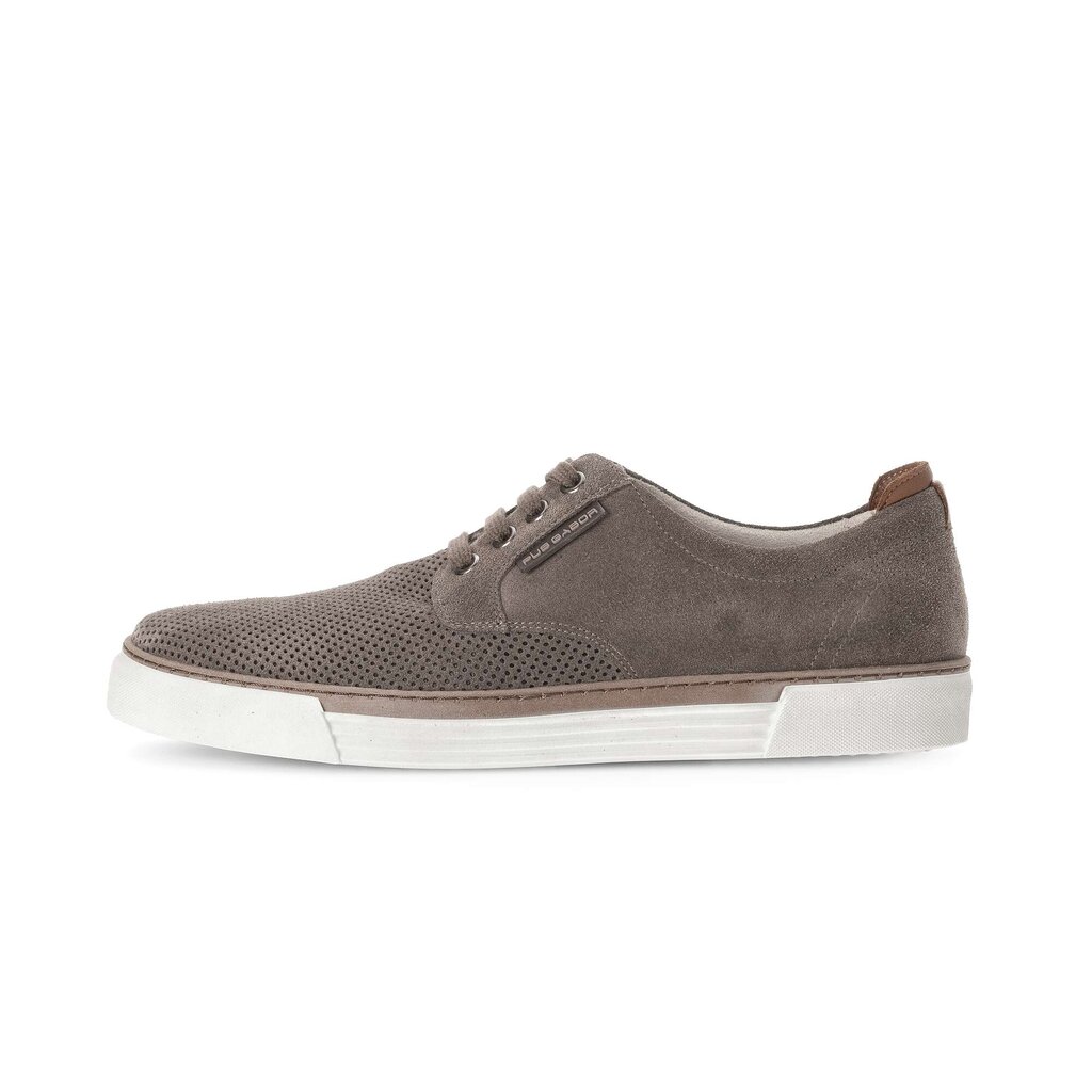 Pius Gabor PG0460 Sneaker low grau