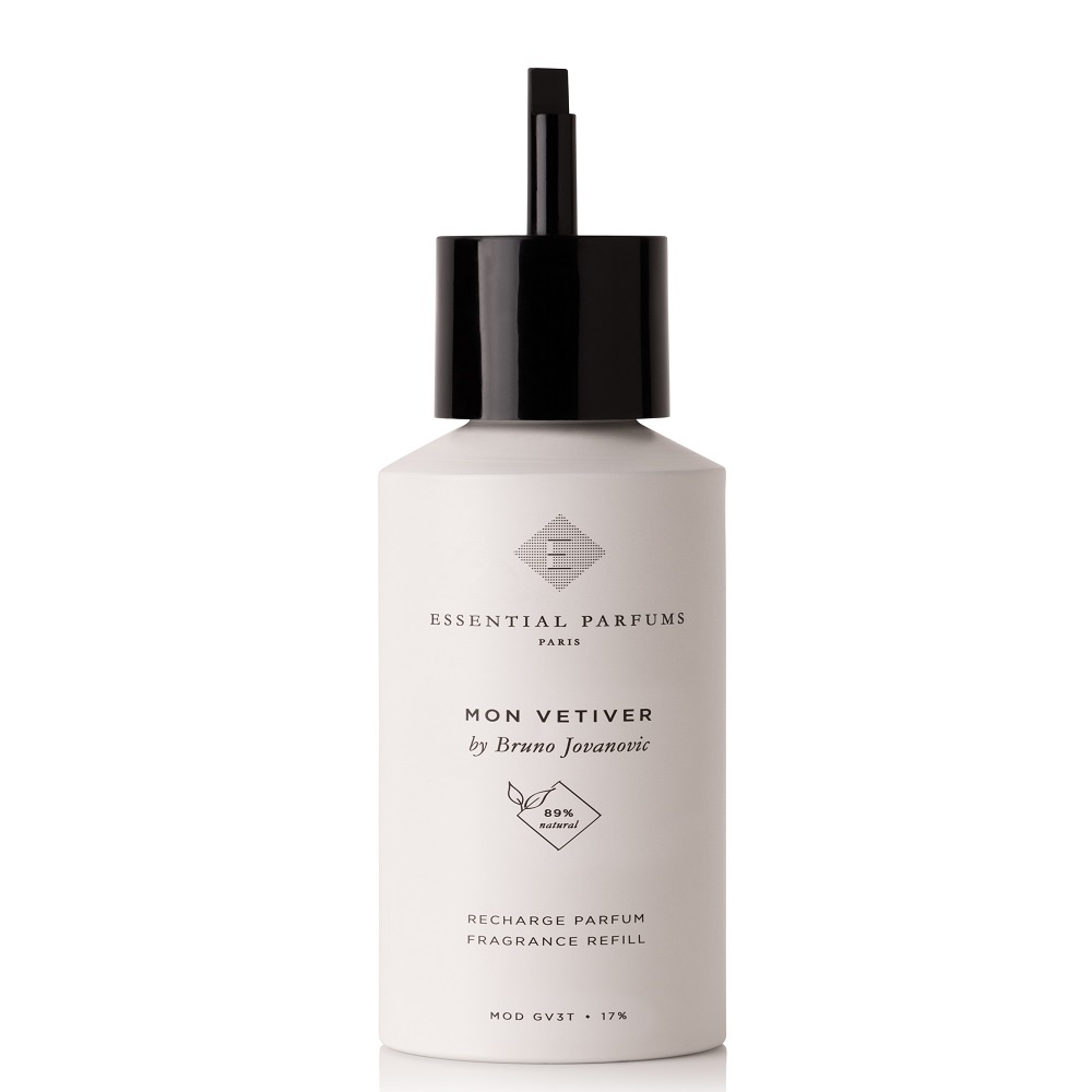 Essential Parfums MON VETIVER -  EDP RECHARGE EDP RECHARGE