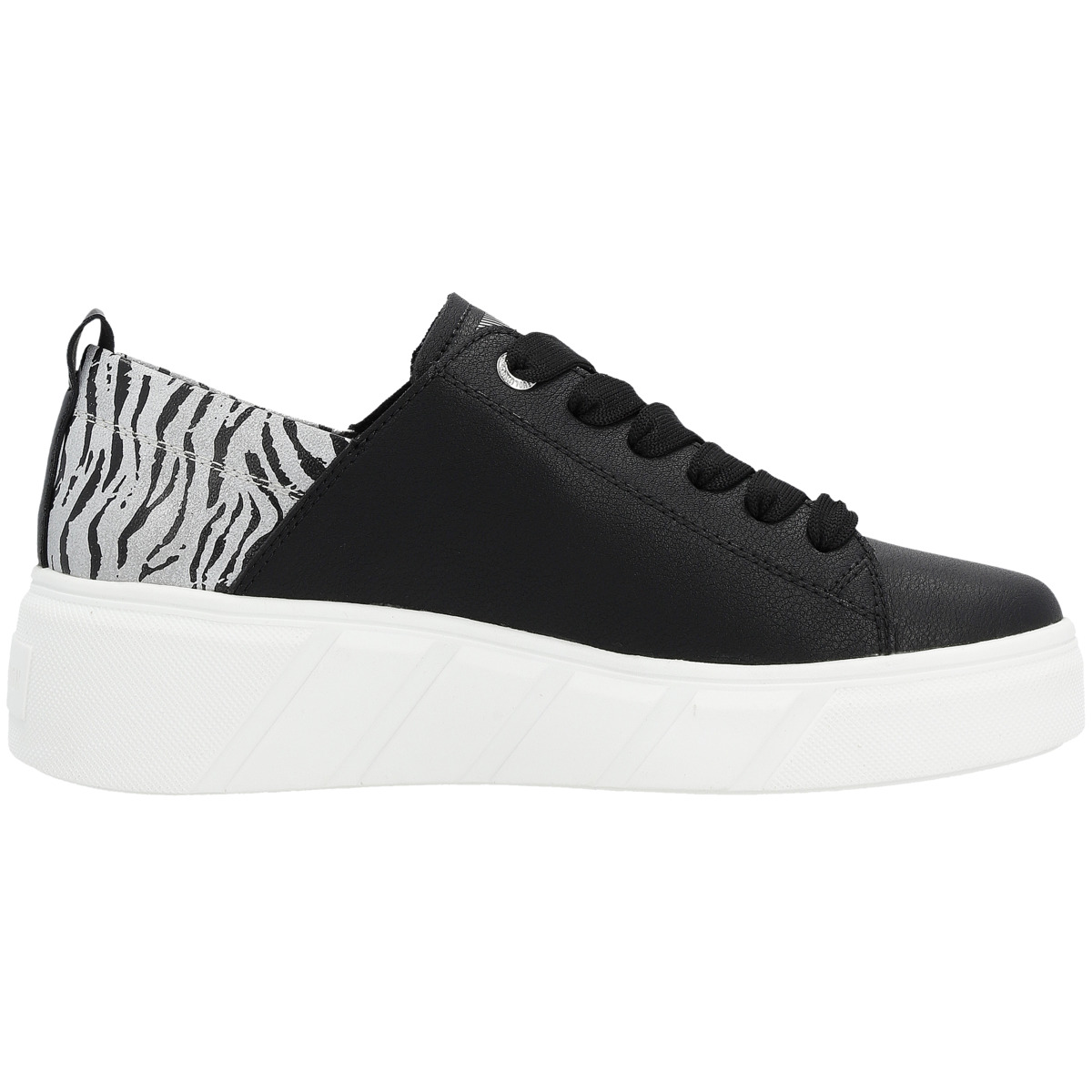 Rieker EVOLUTION   schwarz