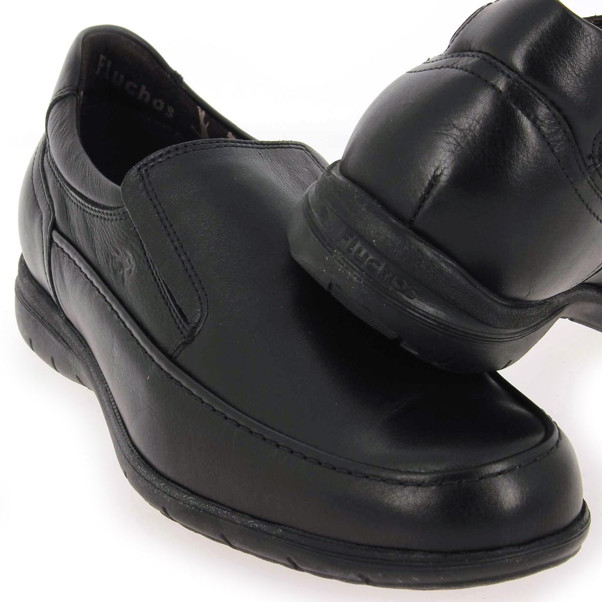 Fluchos  8499 - Noir