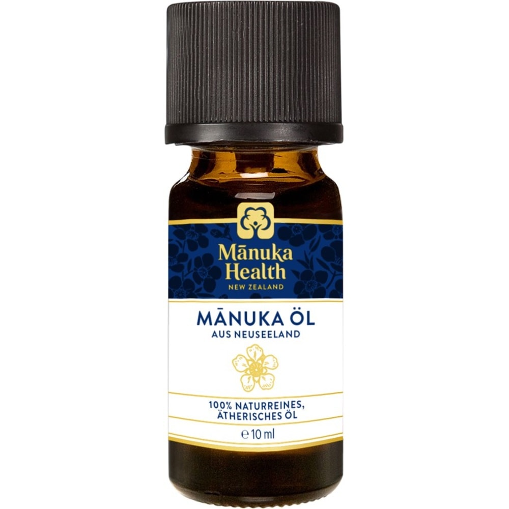 Manuka Health Manuka Oil soin du corps