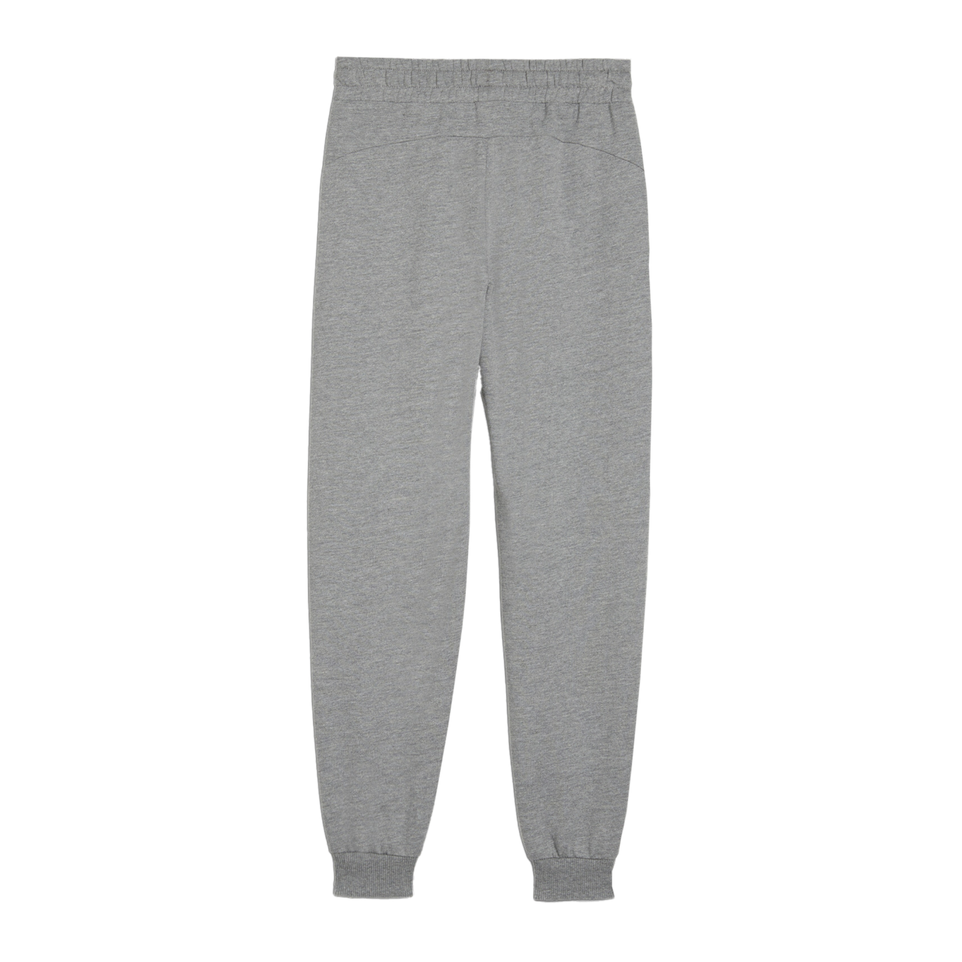PUMA teamGOAL Casuals Jogginghose Kids Grau F33