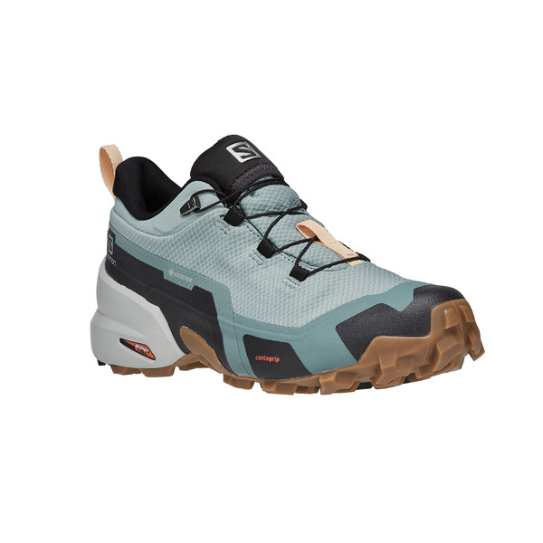 CROSS HIKE GTX W Damen - Wanderschuhe