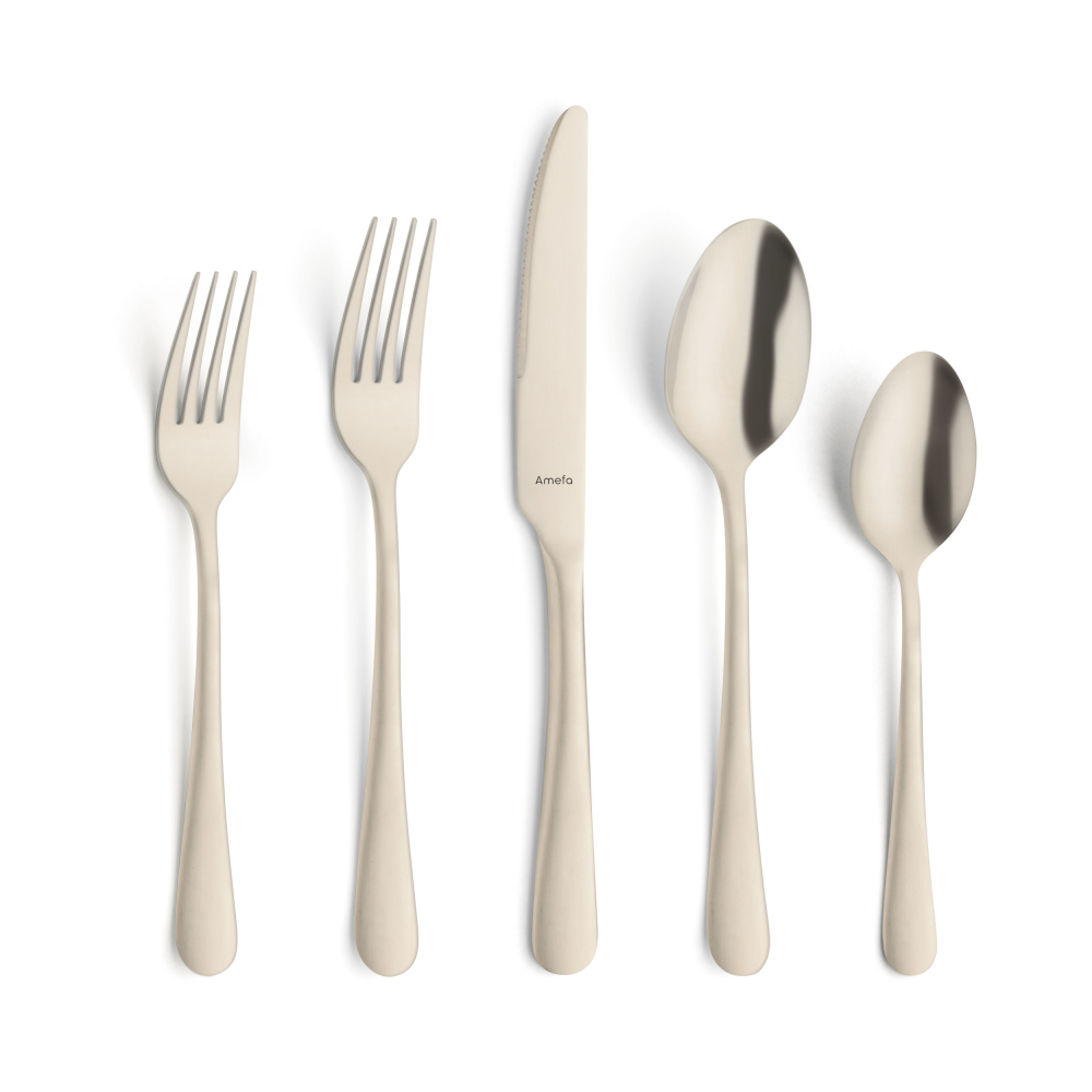 Besteckset Austin 24-teilig