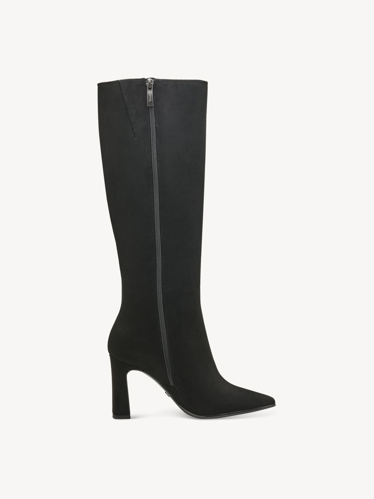 Bottes - noir