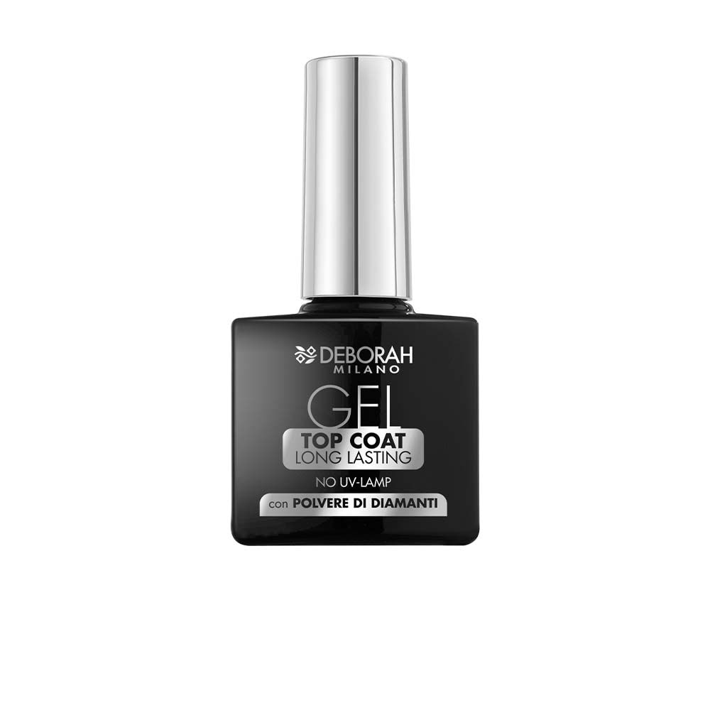 deborah milano Vernis gel top coat VERNIS SOIN