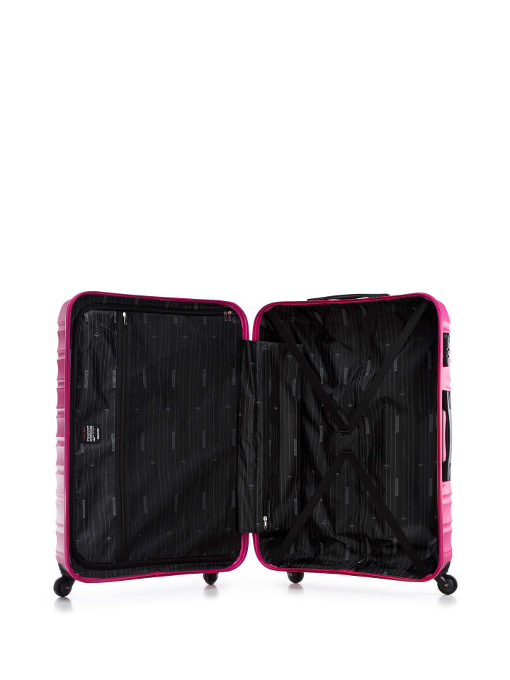 Wittchen GROOVE LINE COLLECTION in Pink günstig kaufen onesize