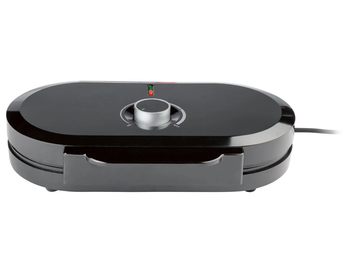 SILVERCREST® KITCHEN TOOLS double waffle maker »SDW 1200 C1«, 1200 W